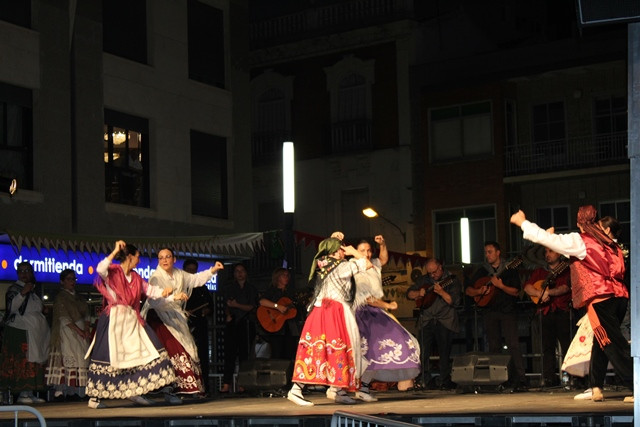 BAILES DEL CANDILILLO 9