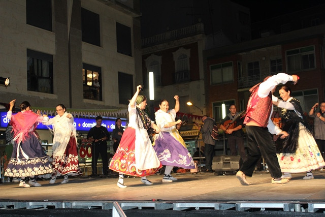 BAILES DEL CANDILILLO 4