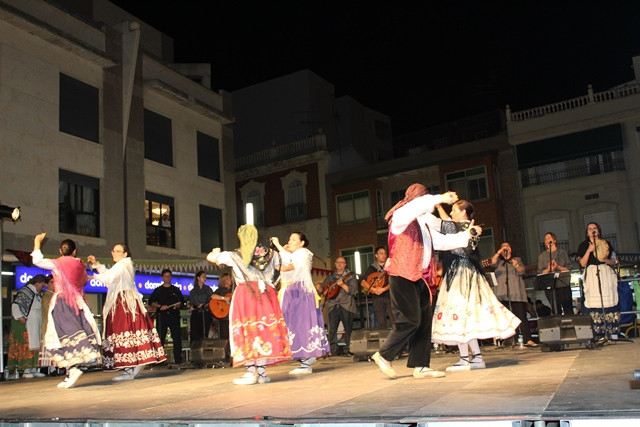 BAILES DEL CANDILILLO 6
