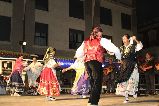 BAILES DEL CANDILILLO 7