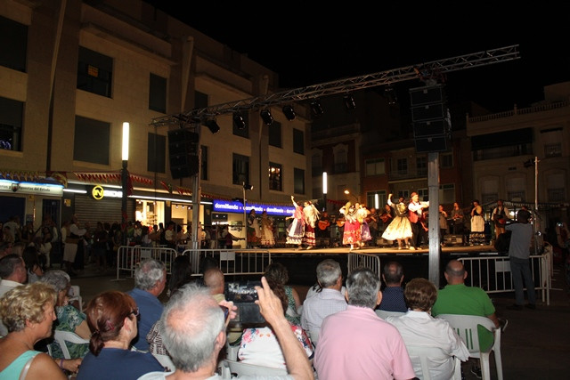 BAILES DEL CANDILILLO 10
