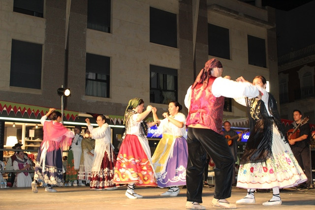 BAILES DEL CANDILILLO 5