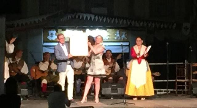 BAILES DEL CANDILILLO 12