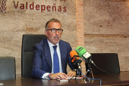 PACO DELGADO NUEVO
