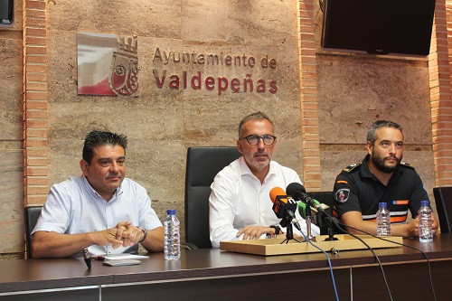 PROTECCION CIVIL 1