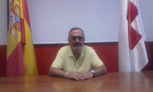 CRUZ ROJA 5