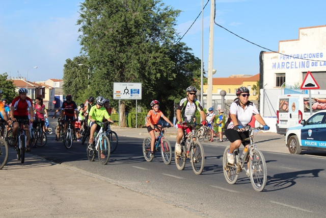 110819 VA MARCHA CICLOTURISTA PERAL 1