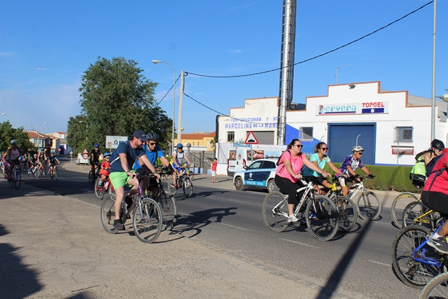 110819 VA MARCHA CICLOTURISTA PERAL 8