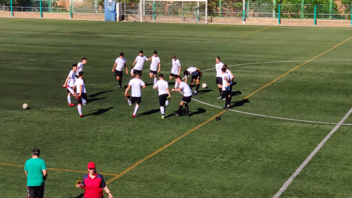190819 VA FUTBOL