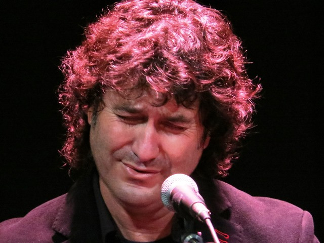 JULIAN ESTRADA