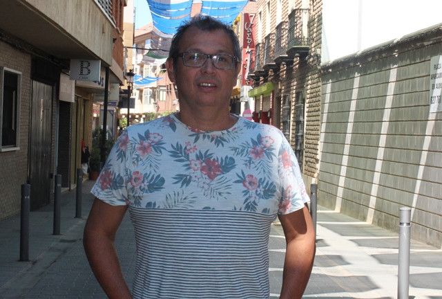 JOSE LUIS VILLEGAS PRESI JOVENES AMIGOS DEL VINO