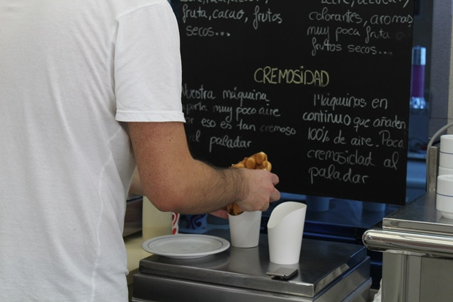 HELADOS BERNABEU 5