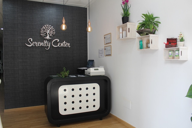 SERENITY CENTER 2019 1