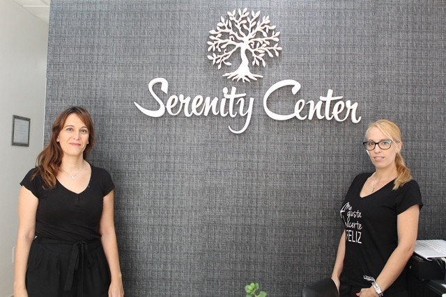 SERENITY CENTER 2019 3