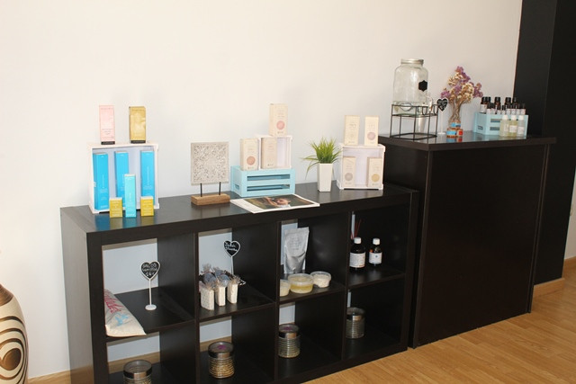 SERENITY CENTER 2019 2