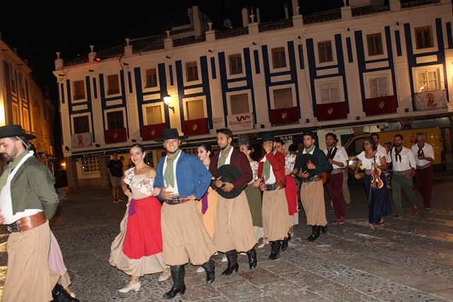 FESTIVAL FOLCLORE FERMENTO 7