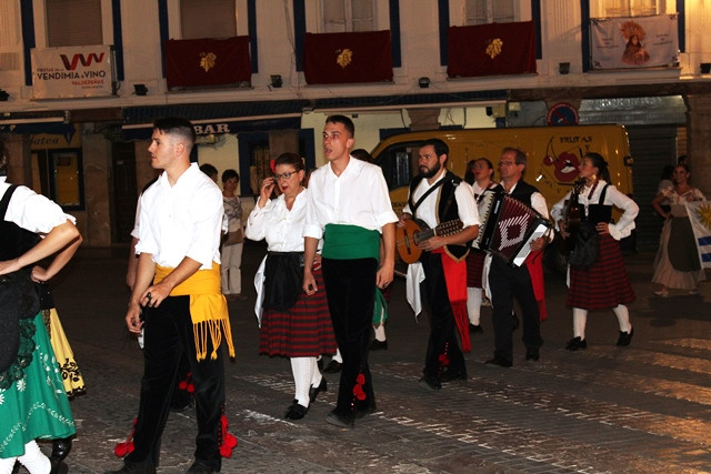 FESTIVAL FOLCLORE FERMENTO 4