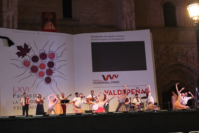 FESTIVAL FOLCLORE FERMENTO 11