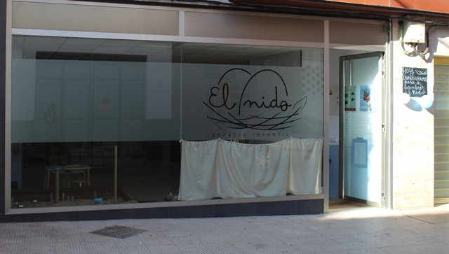 EL NIDO 2