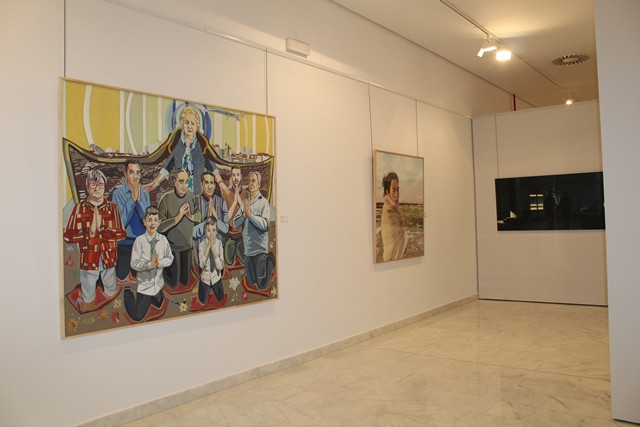 INAUG EXP ARTES PLASTICAS 27