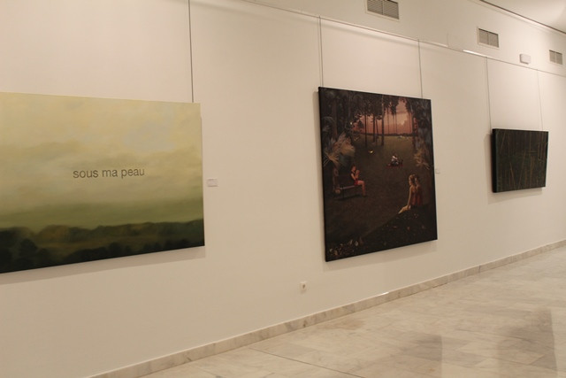 INAUG EXP ARTES PLASTICAS 25