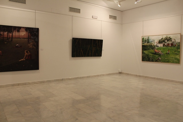 INAUG EXP ARTES PLASTICAS 26