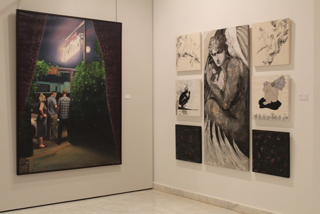 INAUG EXP ARTES PLASTICAS 17