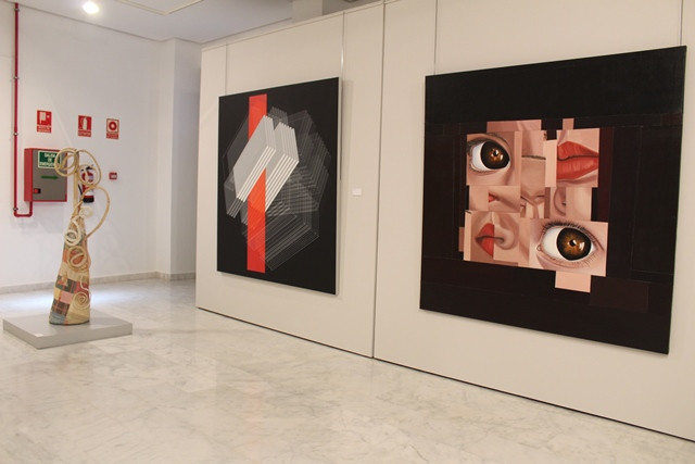 INAUG EXP ARTES PLASTICAS 11