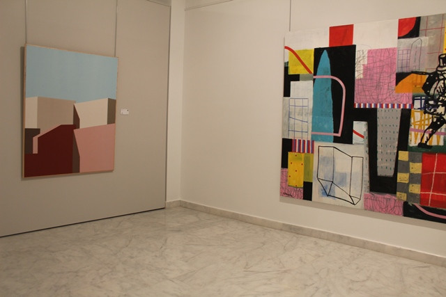 INAUG EXP ARTES PLASTICAS 10