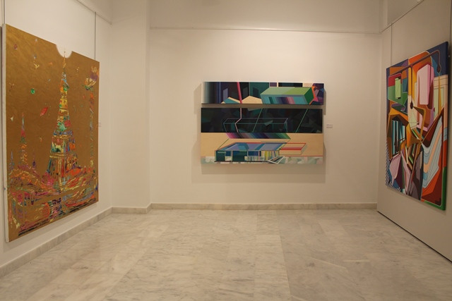 INAUG EXP ARTES PLASTICAS 7