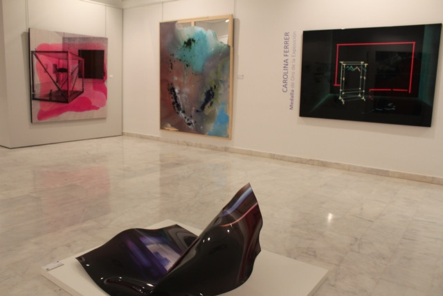 INAUG EXP ARTES PLASTICAS 22