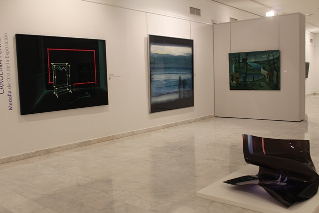 INAUG EXP ARTES PLASTICAS 21