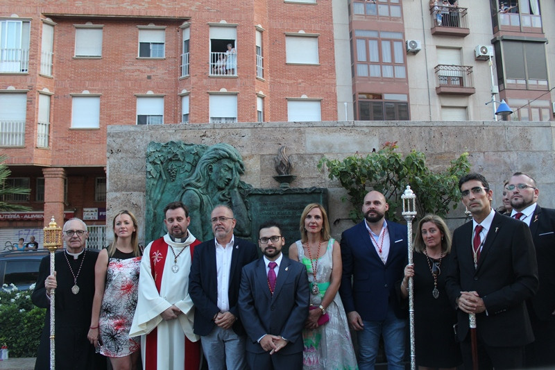 250819 VA HOMENAJE RIADA HERMANDAD CRISTO 10
