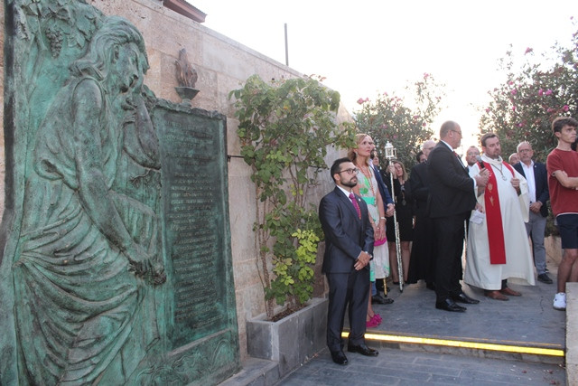 250819 VA HOMENAJE RIADA HERMANDAD CRISTO 5