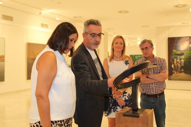 280819 VA VISITA EXP ARTES PLASTICAS 2