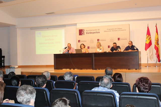 290819 VA PRESENT MEMORIA ACTIVIDADES 6 DE JUNIO 2