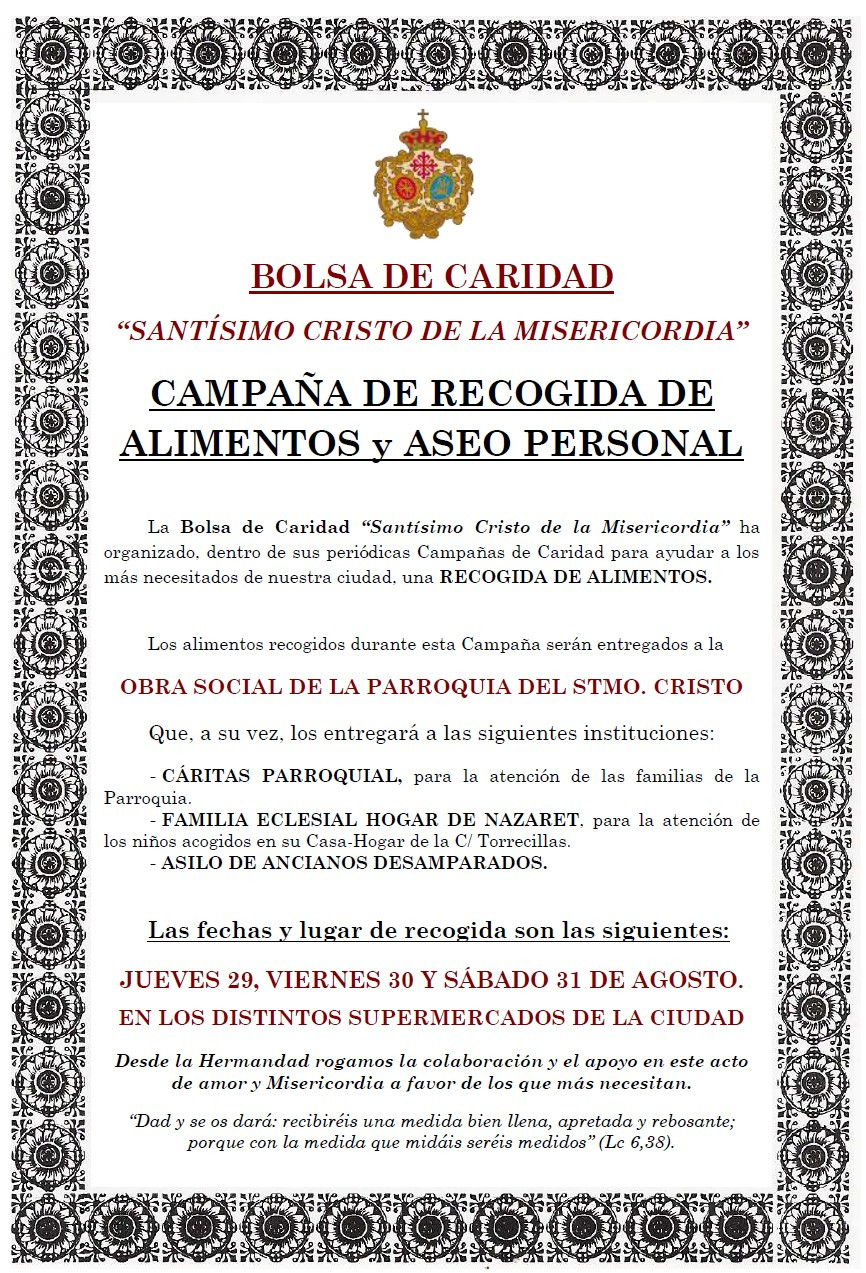 290819 VA HERMANDAD