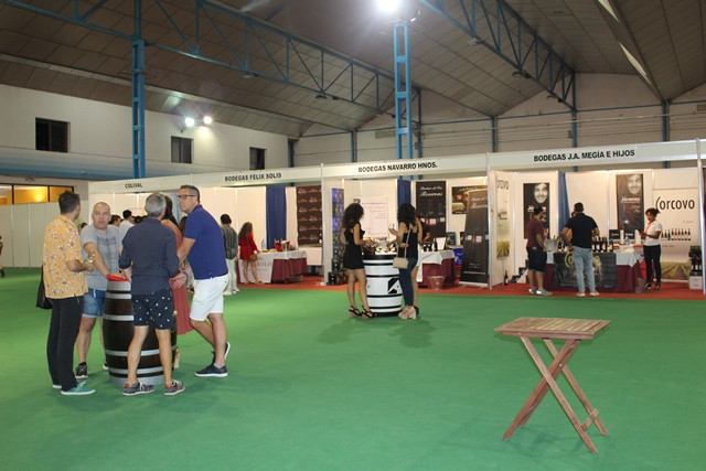 TUNEL DEL VINO 2