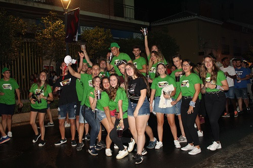 DESFILE PEu00d1AS 3