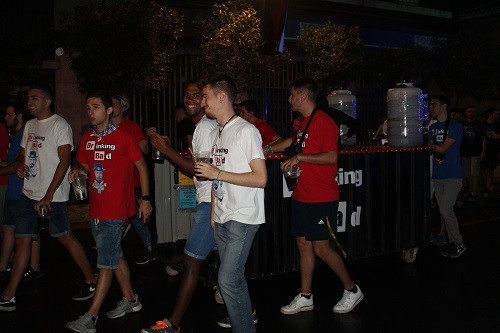 DESFILE PEu00d1AS 2