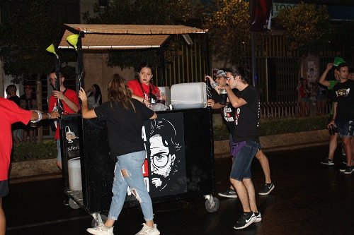DESFILE PEu00d1AS 4