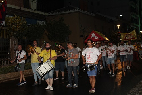 DESFILE PEu00d1AS 20