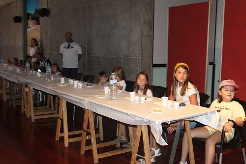 Cata mosto 2