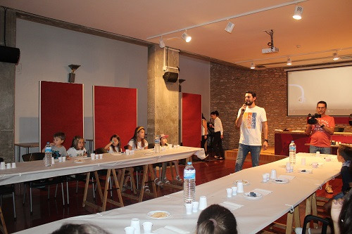 Cata mosto 7