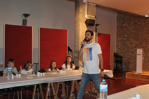 Cata mosto 6