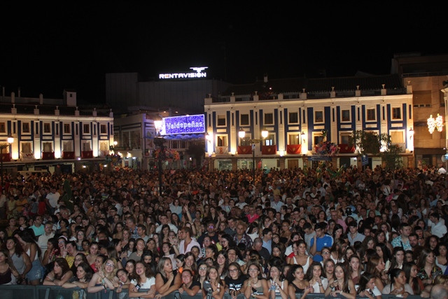 INAUG FIESTAS DEL VINO 1