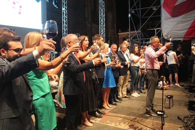 INAUG FIESTAS DEL VINO 9