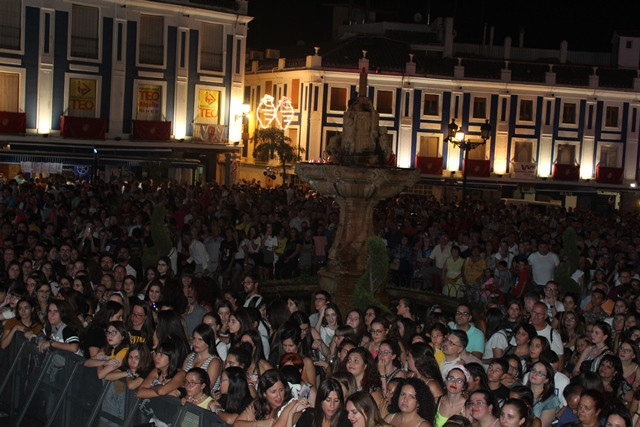 INAUG FIESTAS DEL VINO 7