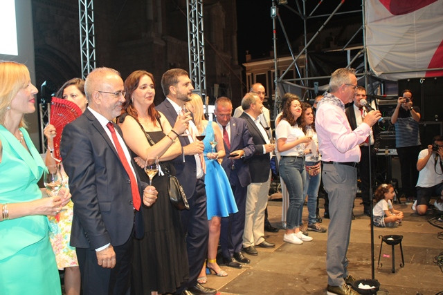 INAUG FIESTAS DEL VINO 8