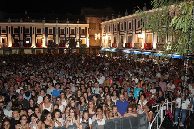 INAUG FIESTAS DEL VINO 6